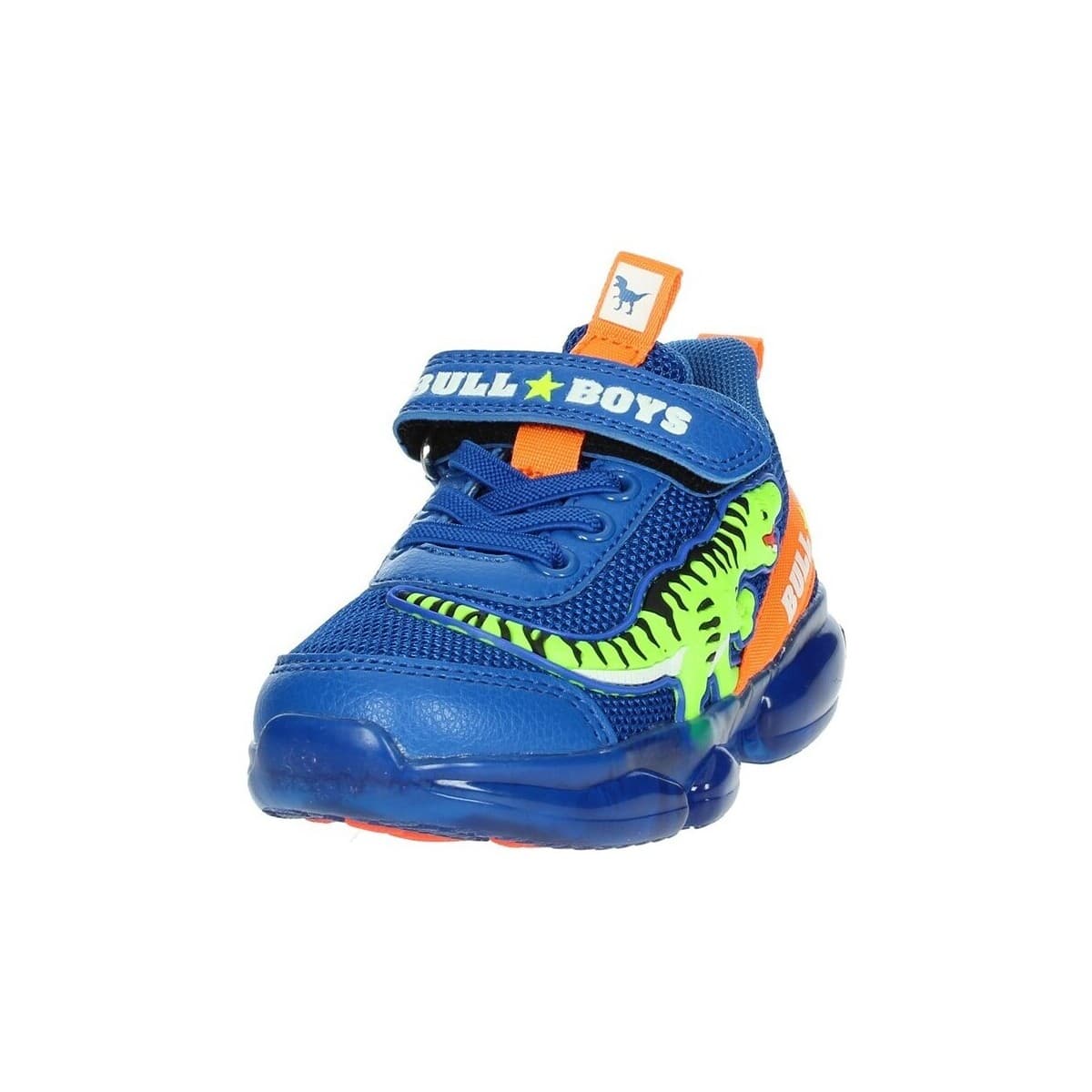 Boys' Sneakers Bull Boys Blue
