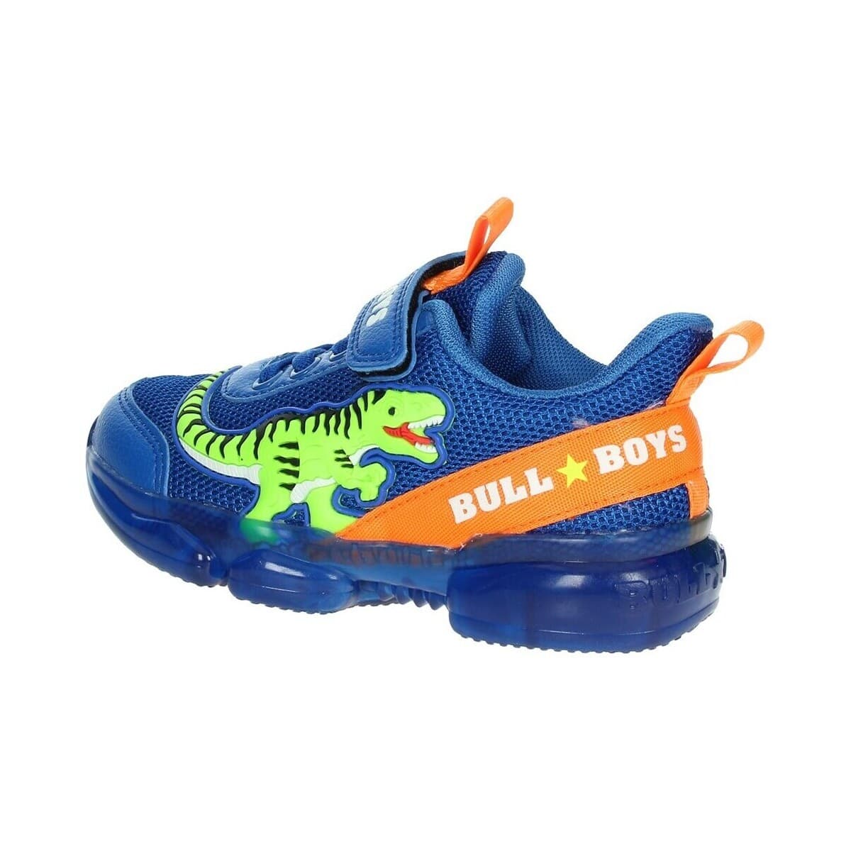 Boys' Sneakers Bull Boys Blue