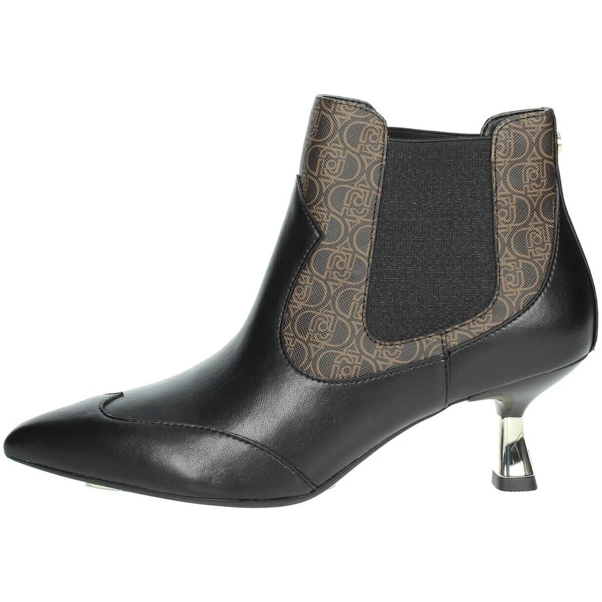 Μπότες Liu Jo SF4119 EX270