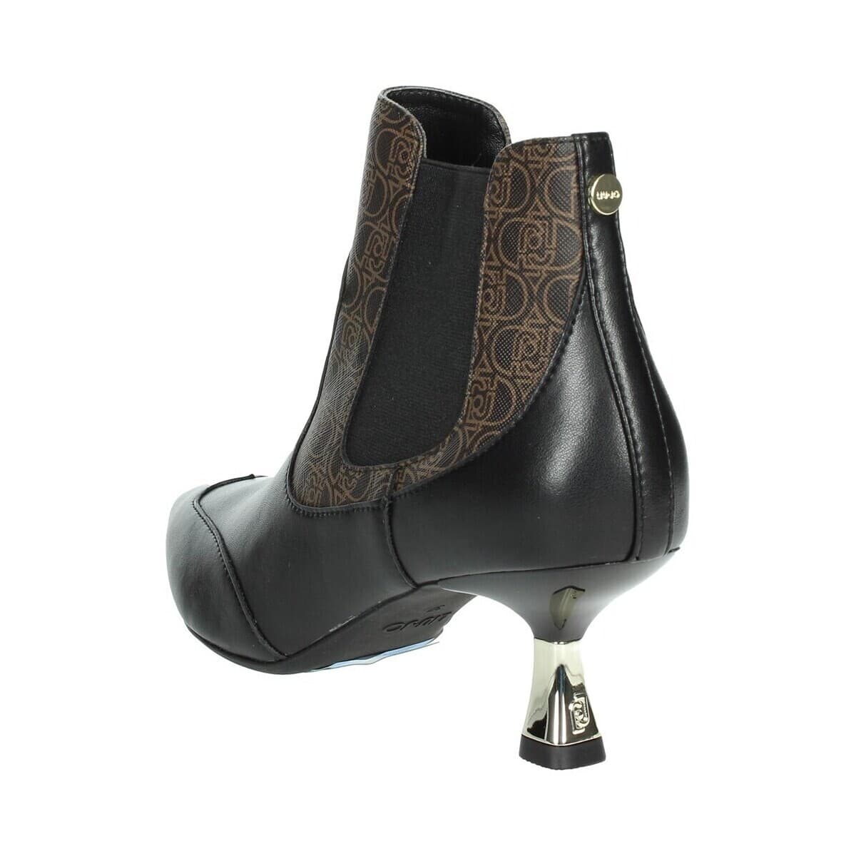 Women's Boots Liu Jo Black