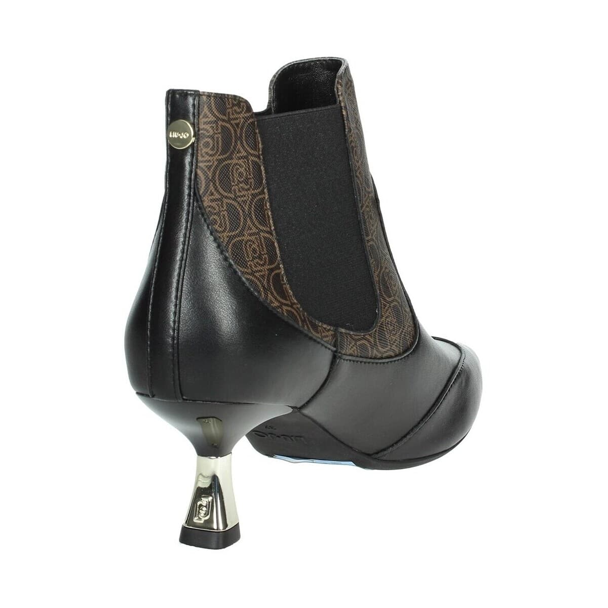 Women's Boots Liu Jo Black