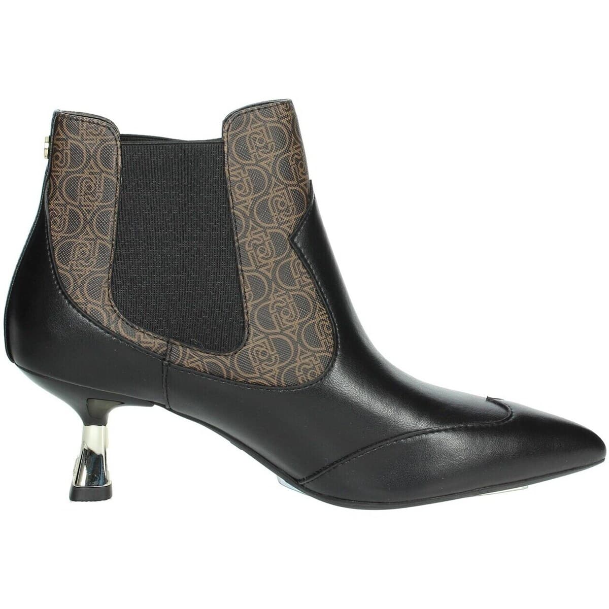 Women's Boots Liu Jo Black