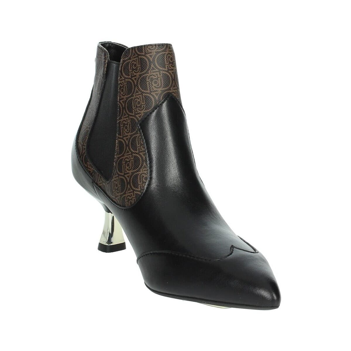 Women's Boots Liu Jo Black