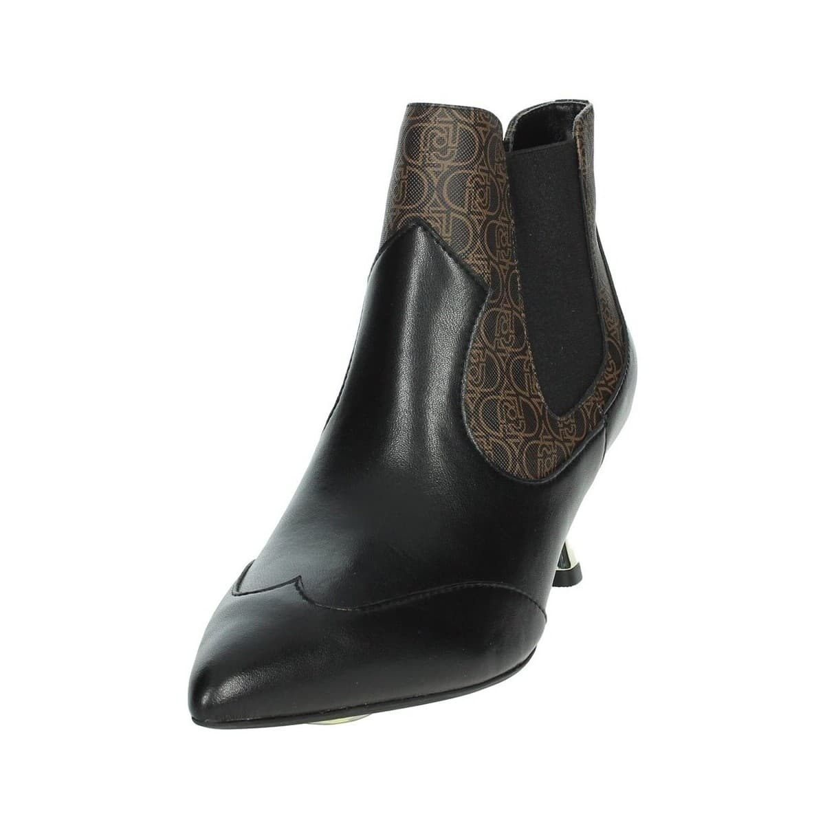 Women's Boots Liu Jo Black