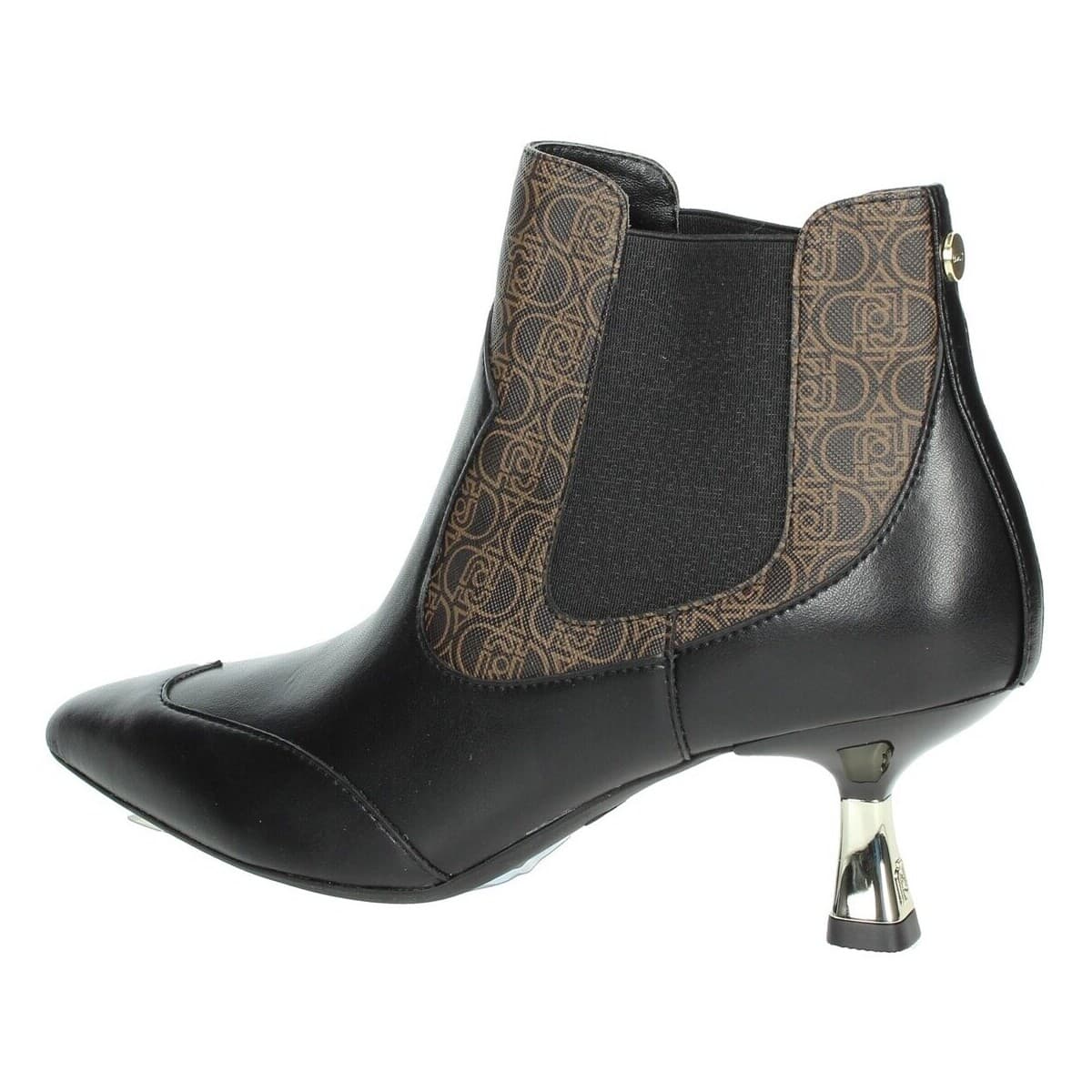 Women's Boots Liu Jo Black