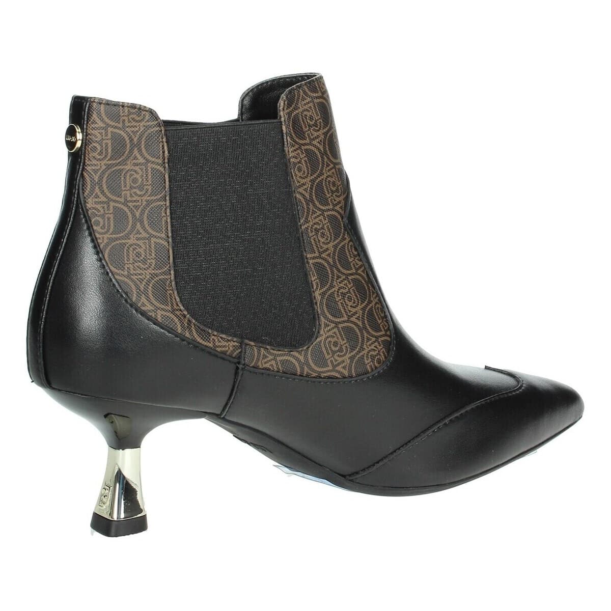 Women's Boots Liu Jo Black