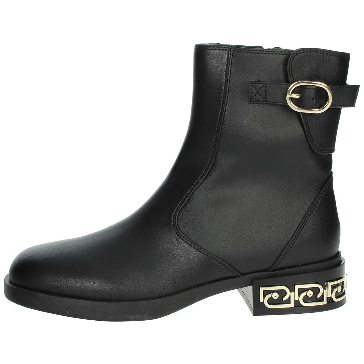 Women's Boots Liu Jo Black