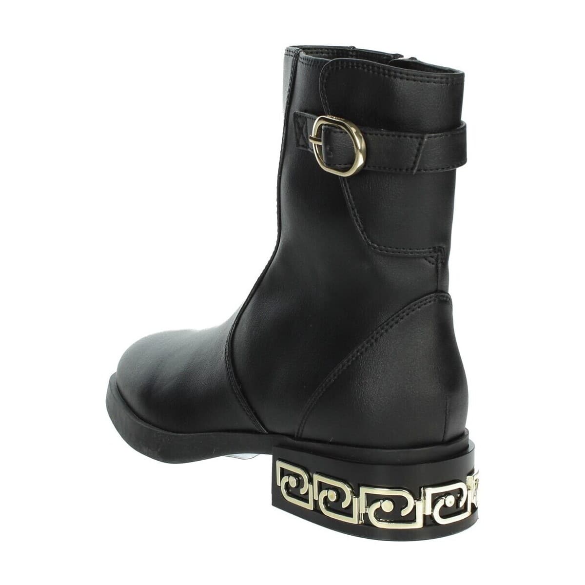 Women's Boots Liu Jo Black