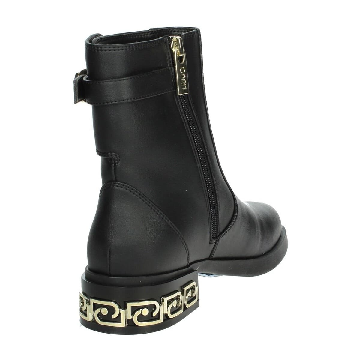 Women's Boots Liu Jo Black