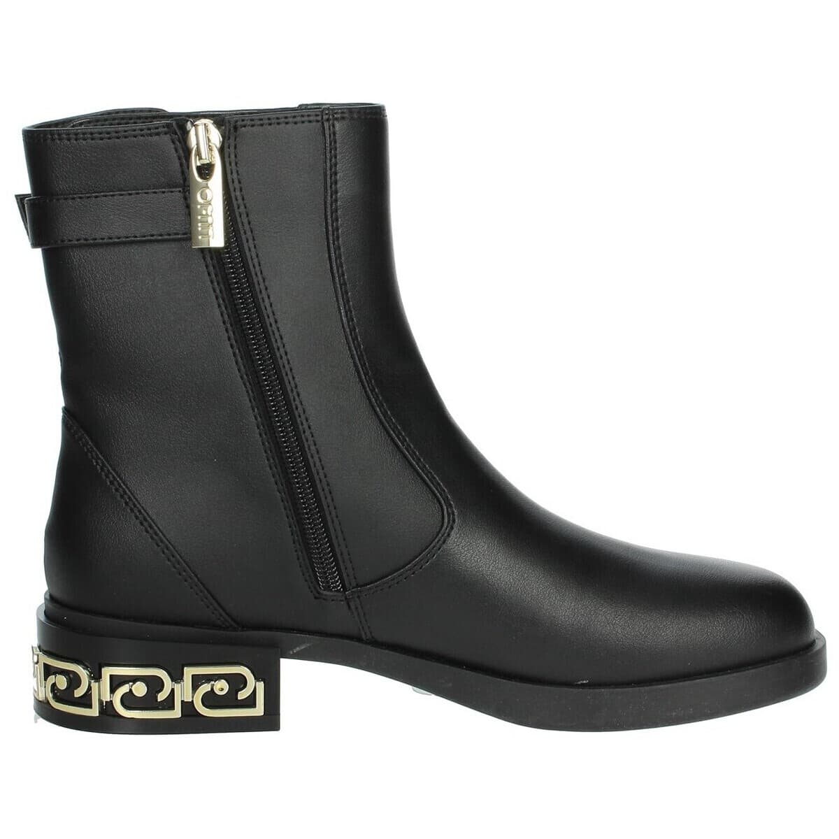 Women's Boots Liu Jo Black