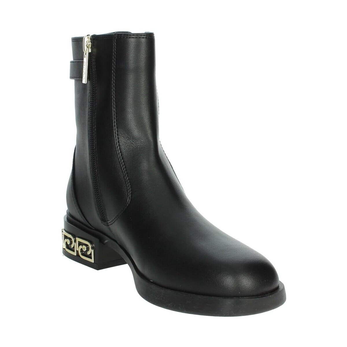 Women's Boots Liu Jo Black