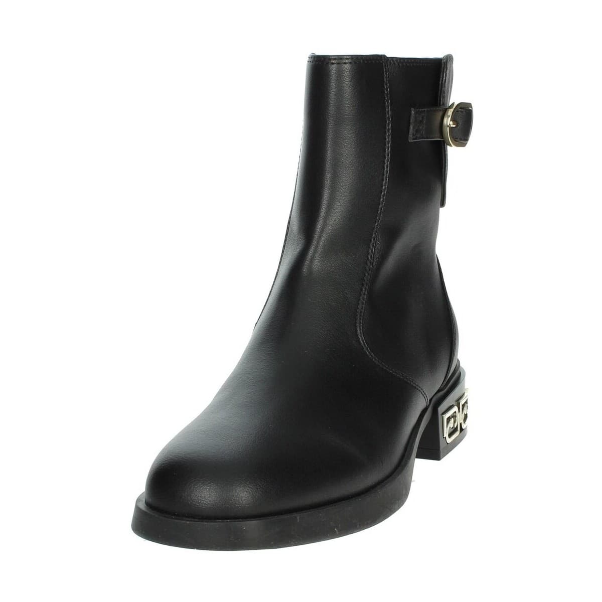 Women's Boots Liu Jo Black