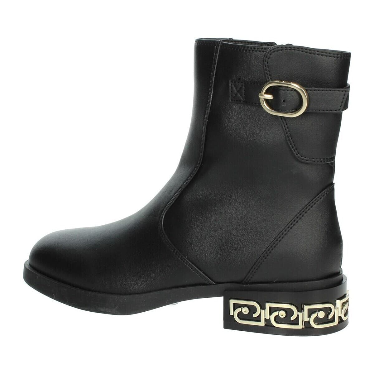 Women's Boots Liu Jo Black