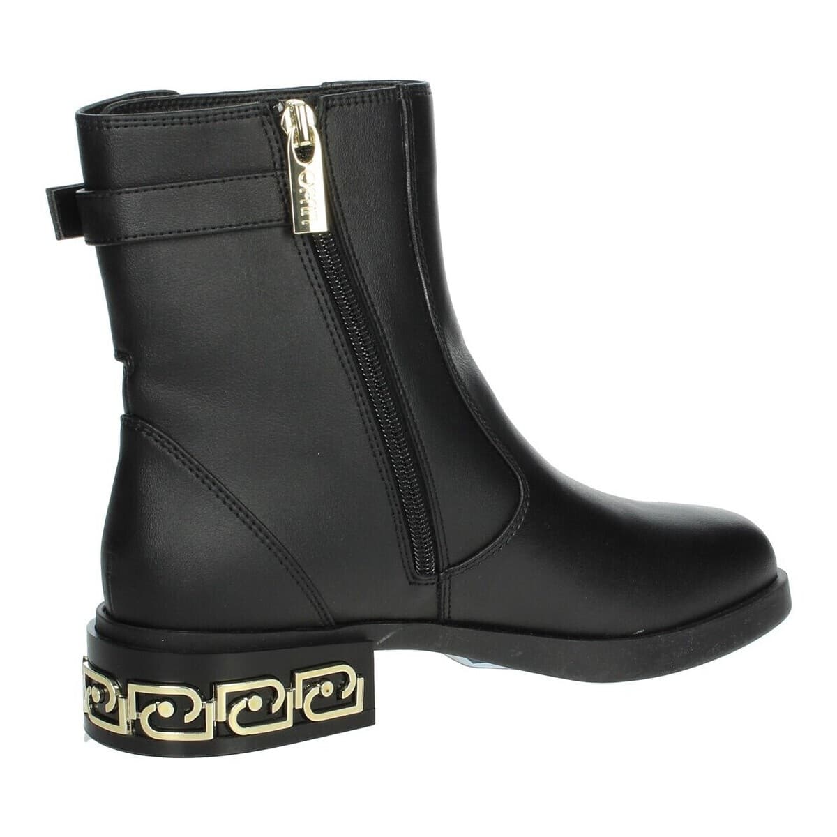 Women's Boots Liu Jo Black