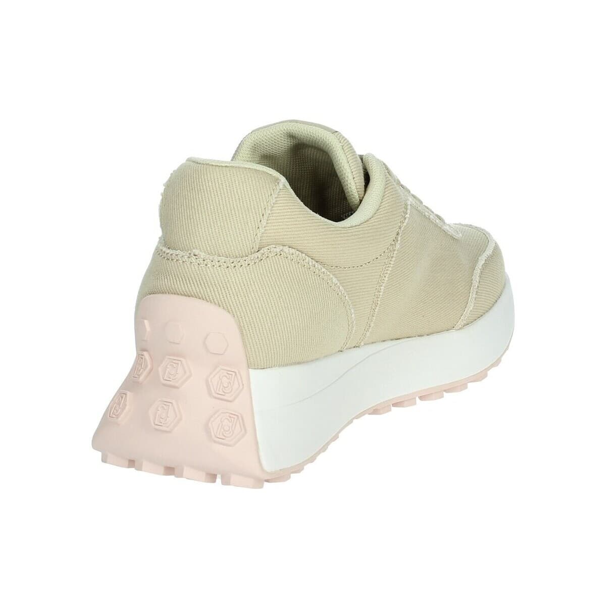 Women's Sneakers Liu Jo Beige