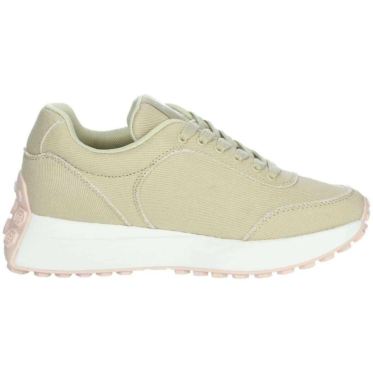 Women's Sneakers Liu Jo Beige