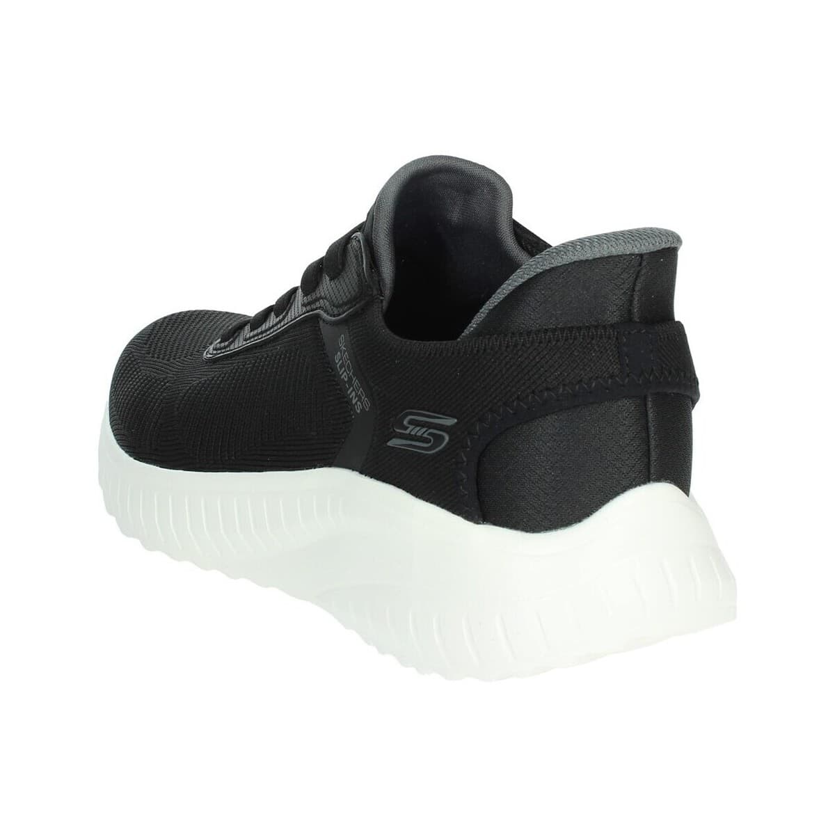 Men's Loafers Skechers Black