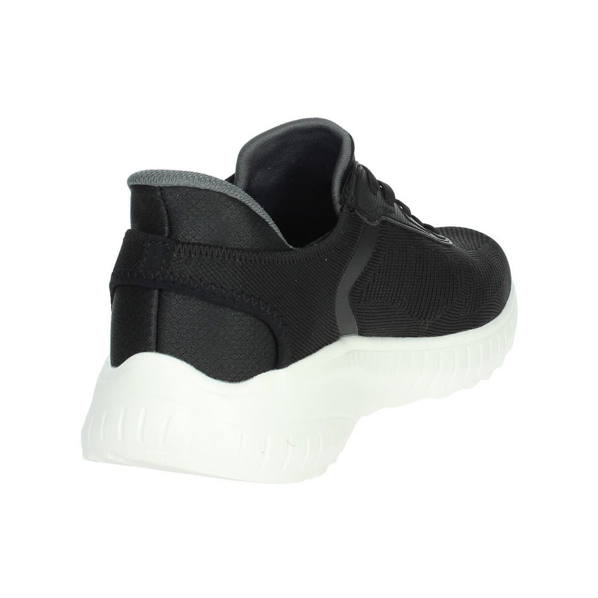 Men's Loafers Skechers Black