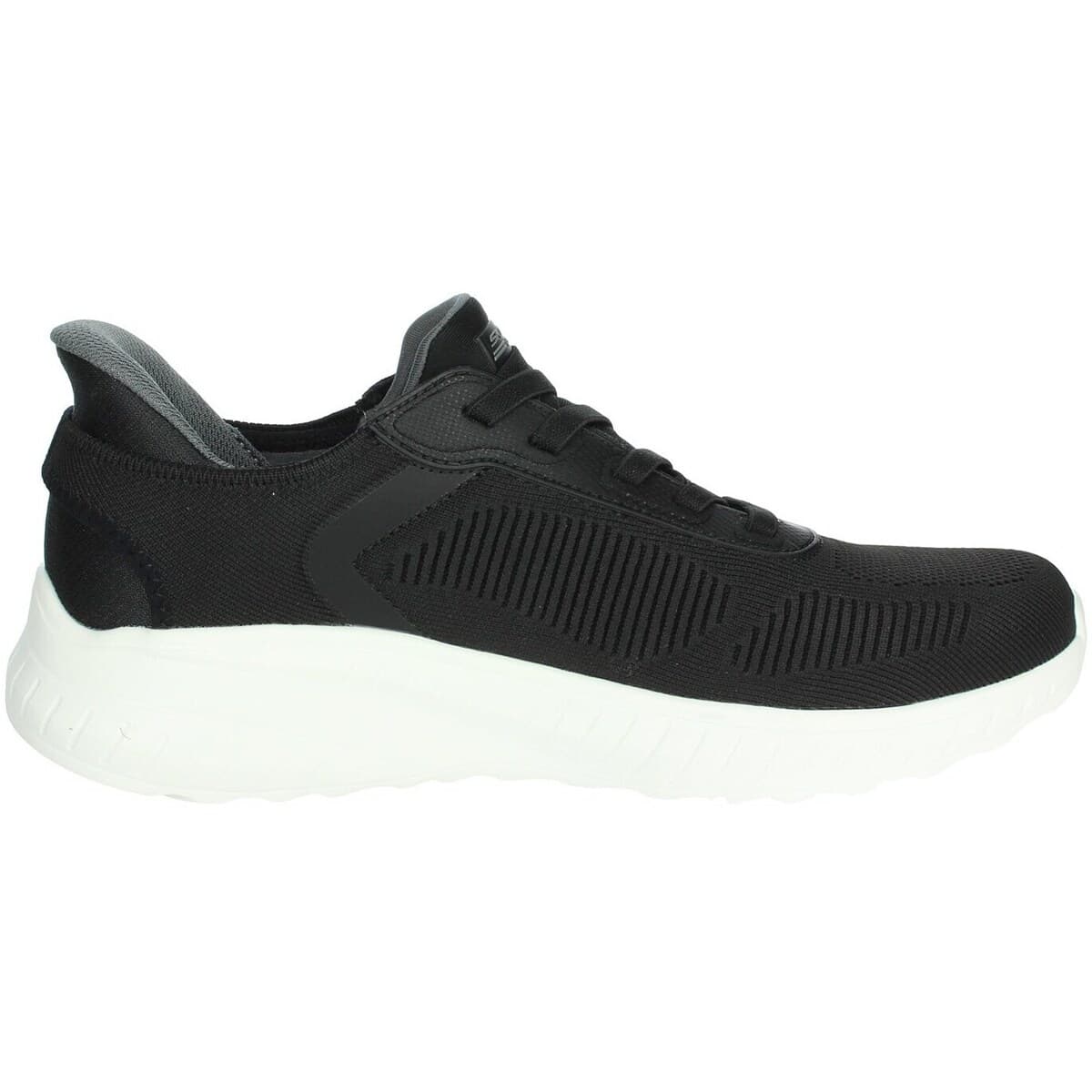 Men's Loafers Skechers Black