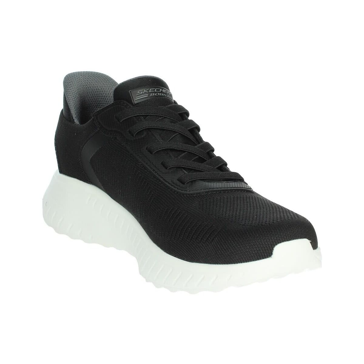 Men's Loafers Skechers Black