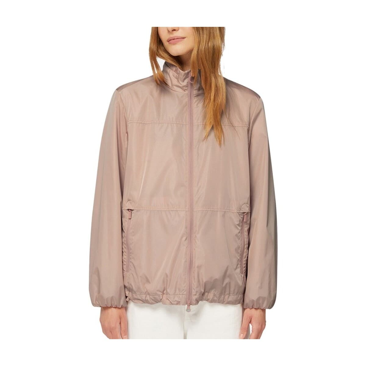 Women's Blazers Geox Pink