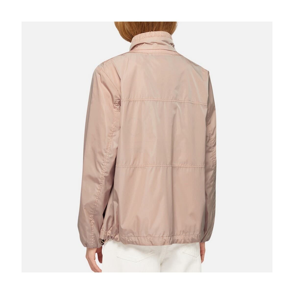 Women's Blazers Geox Pink