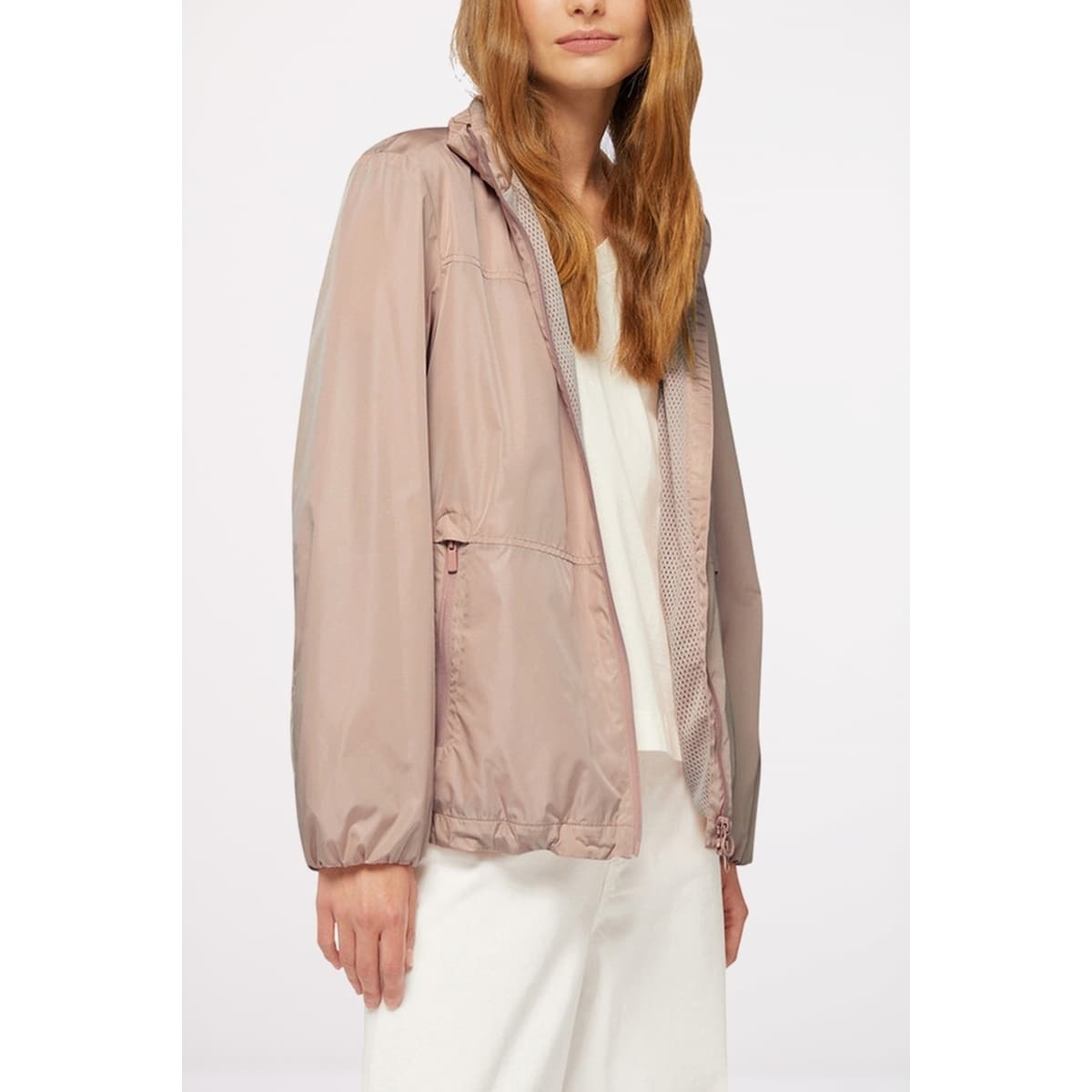 Women's Blazers Geox Pink