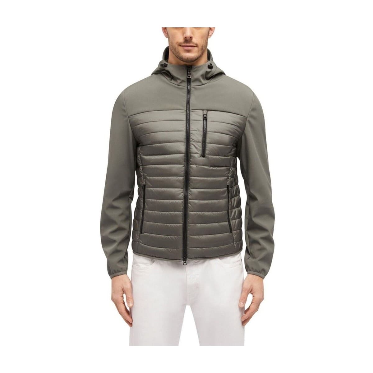 Σακάκια Geox Chaquetas Hombre Modèle M Sapienza