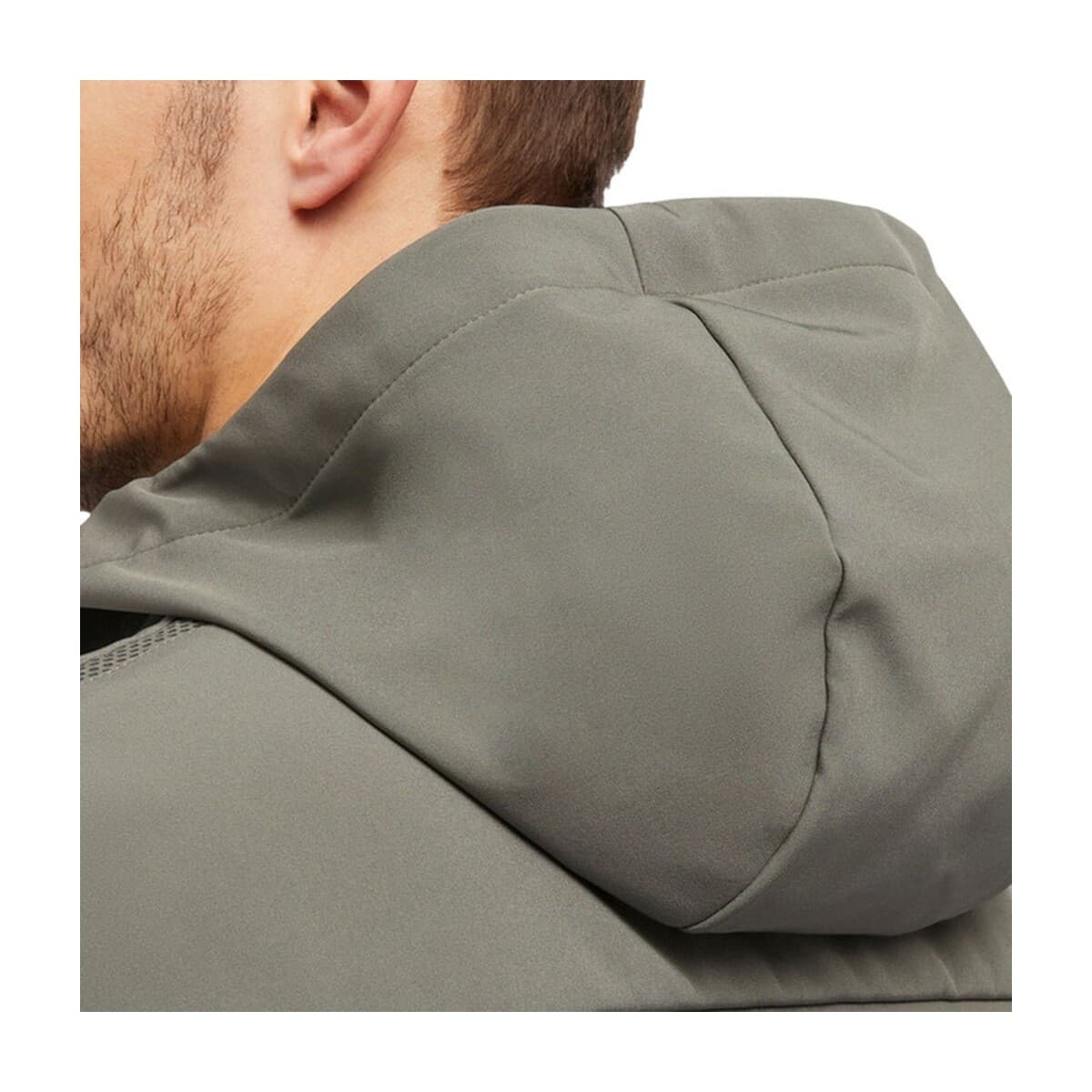 Men's Blazers Geox Gray