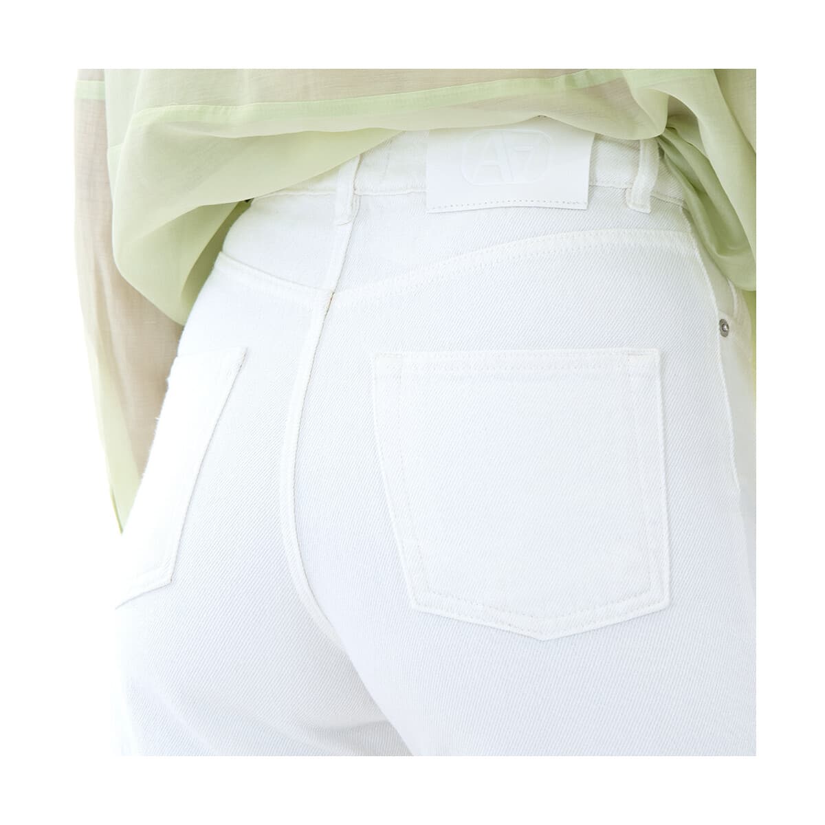 Women's Jeans Access Fashion Multicolor