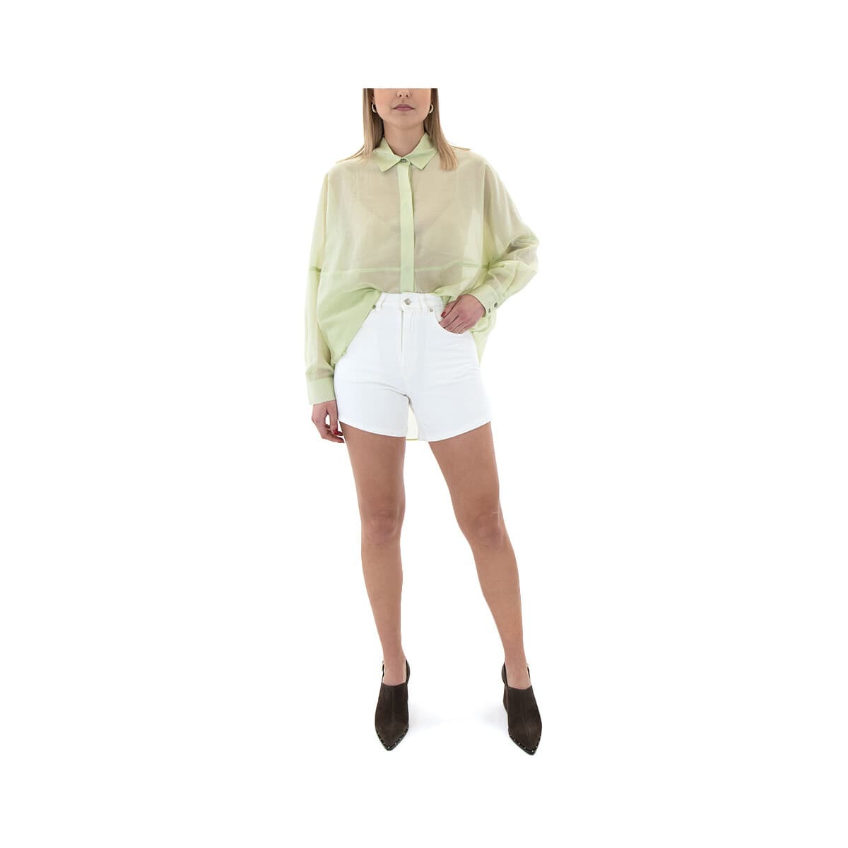 Women's Jeans Access Fashion Multicolor