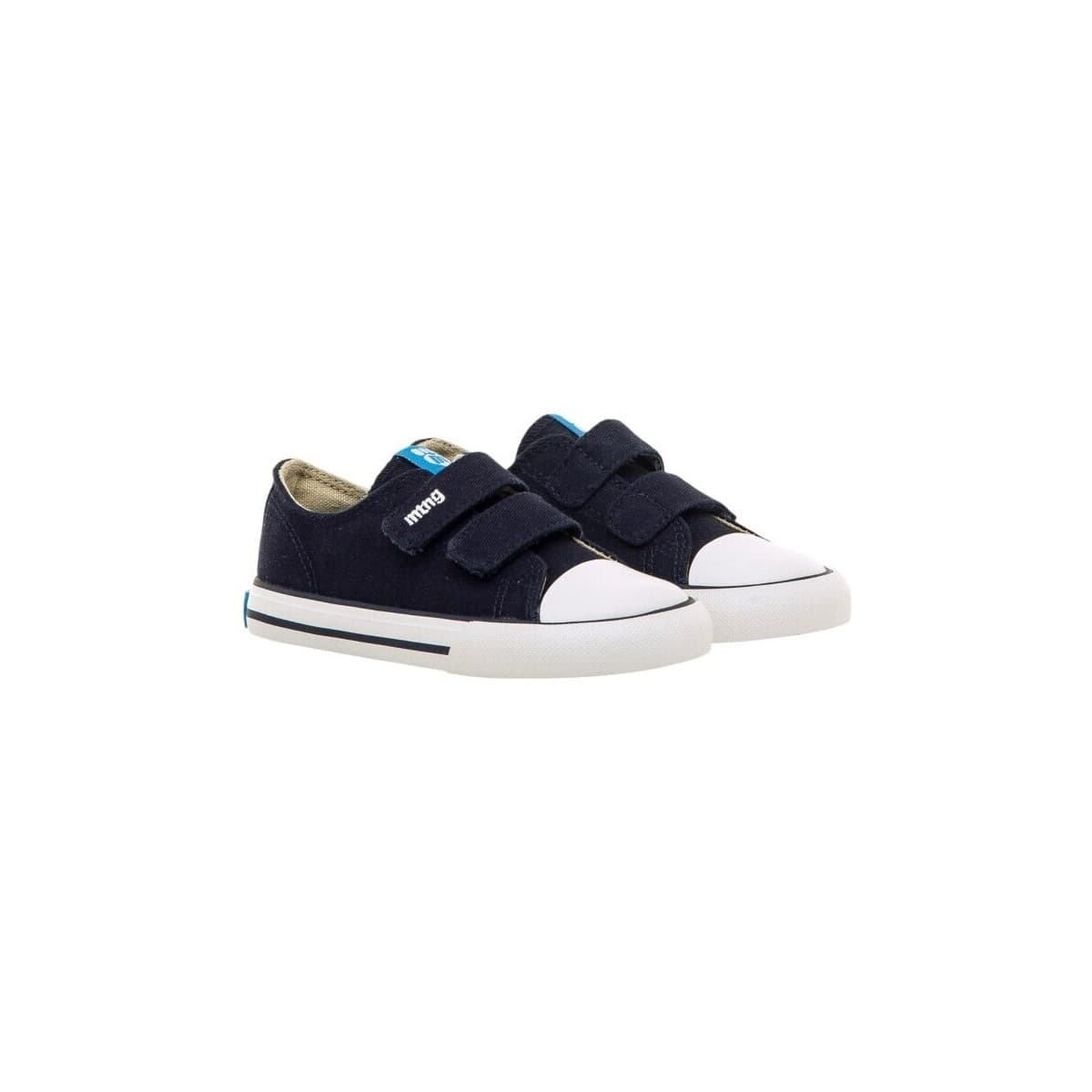 Boys' Sneakers MTNG Blue
