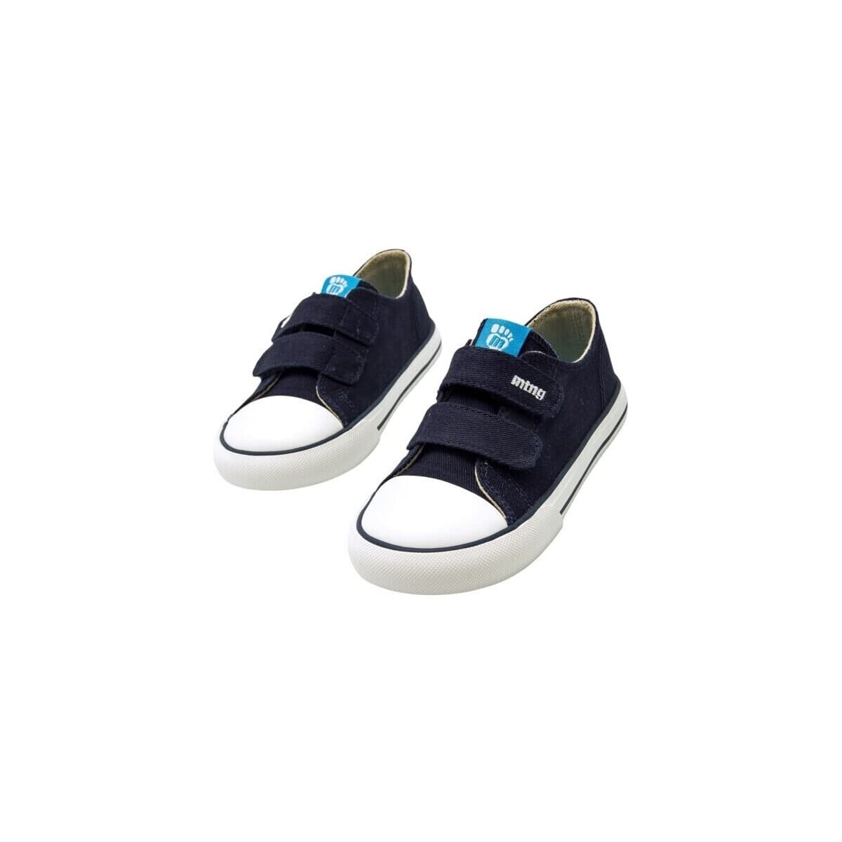 Boys' Sneakers MTNG Blue