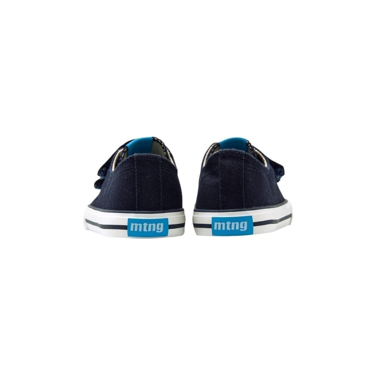Boys' Sneakers MTNG Blue