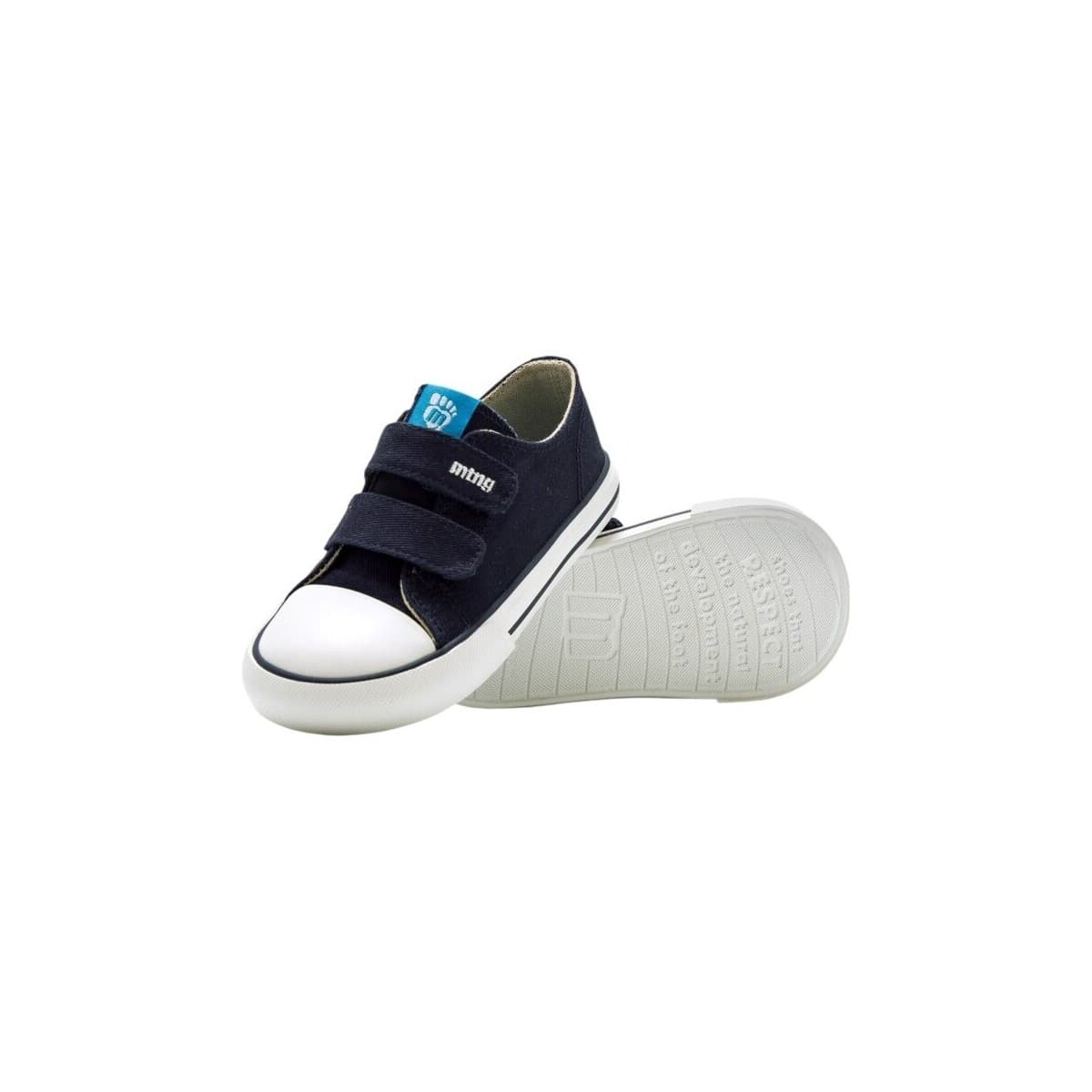 Boys' Sneakers MTNG Blue