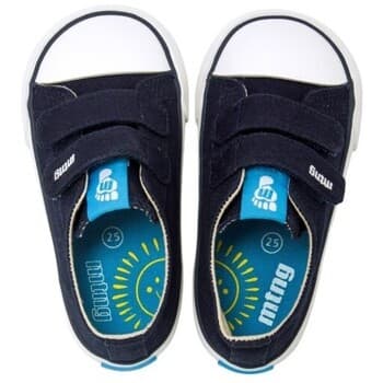 Boys' Sneakers MTNG Blue