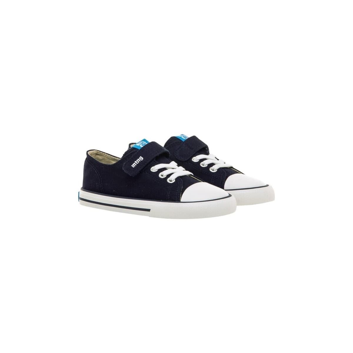 Boys' Sneakers MTNG Blue