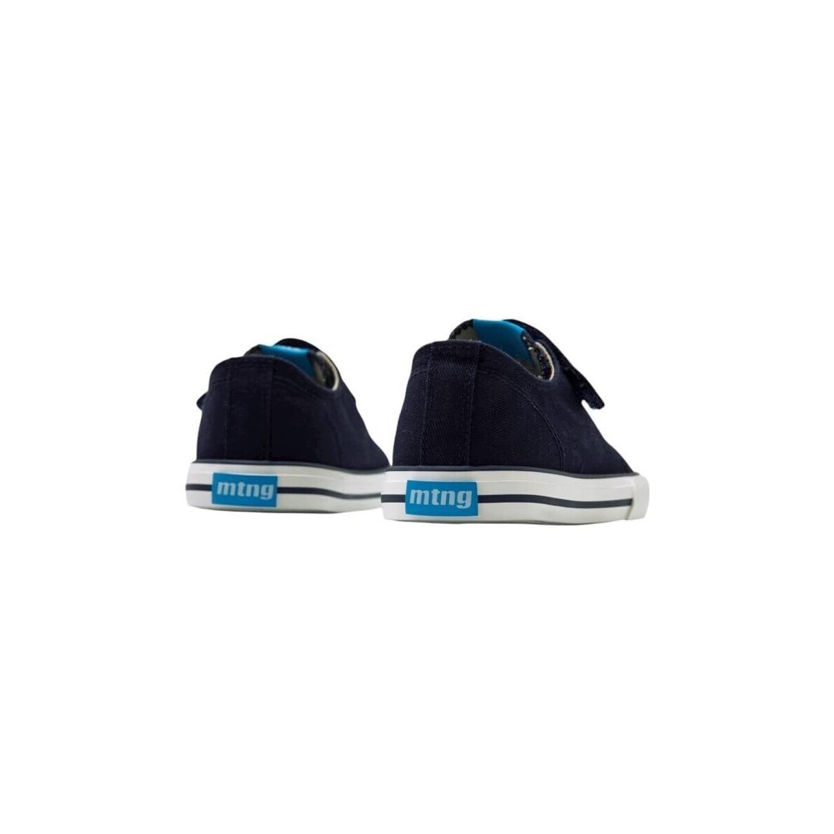 Boys' Sneakers MTNG Blue