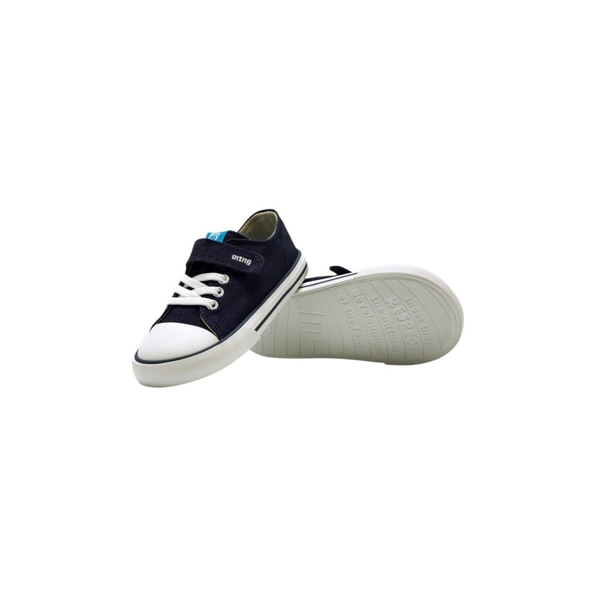 Boys' Sneakers MTNG Blue