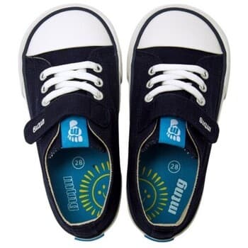 Boys' Sneakers MTNG Blue