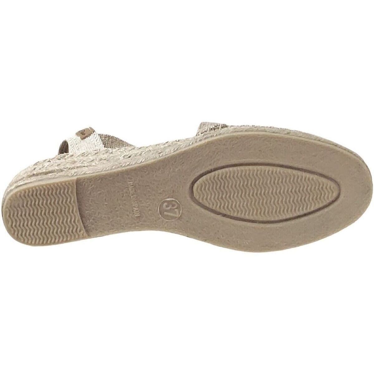 Women's Espadrilles Toni Pons Beige