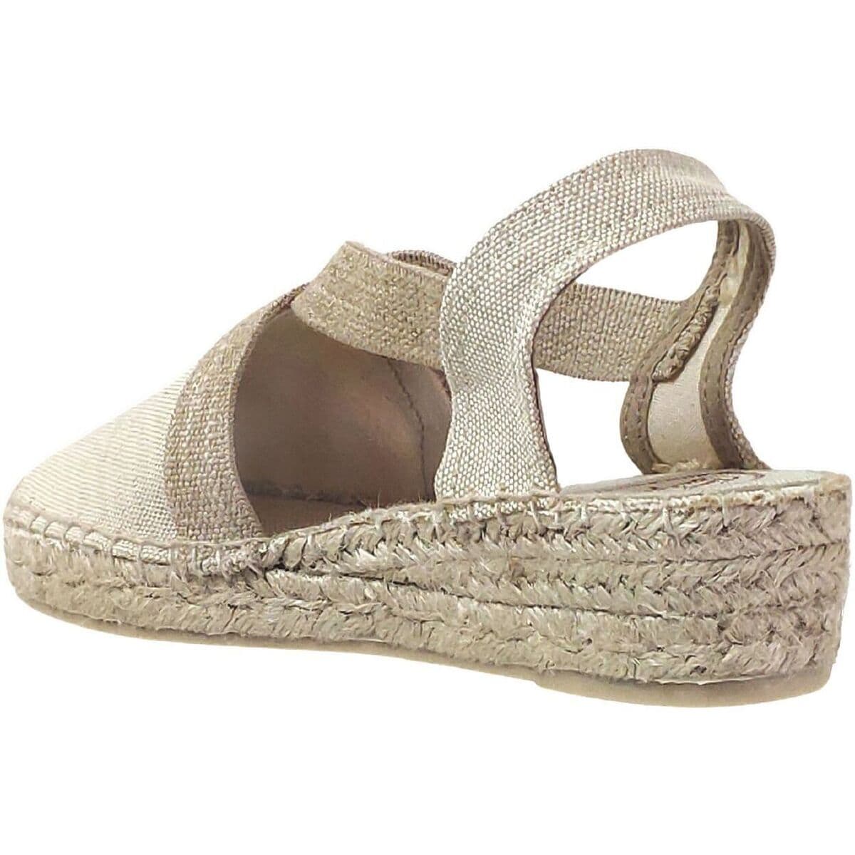 Women's Espadrilles Toni Pons Beige