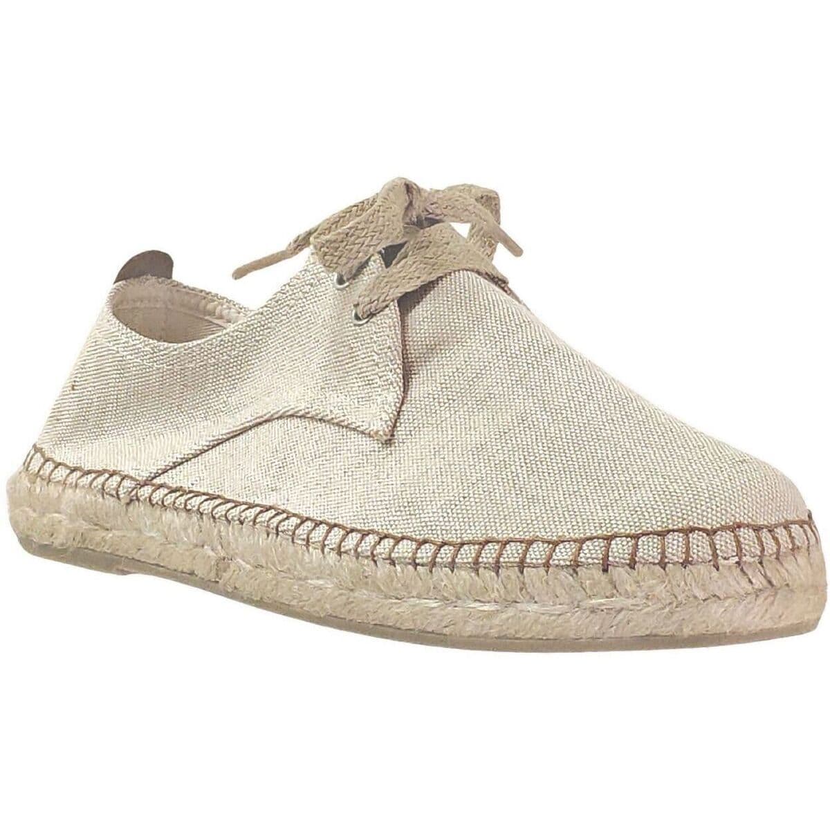 Men's Espadrilles Toni Pons Beige