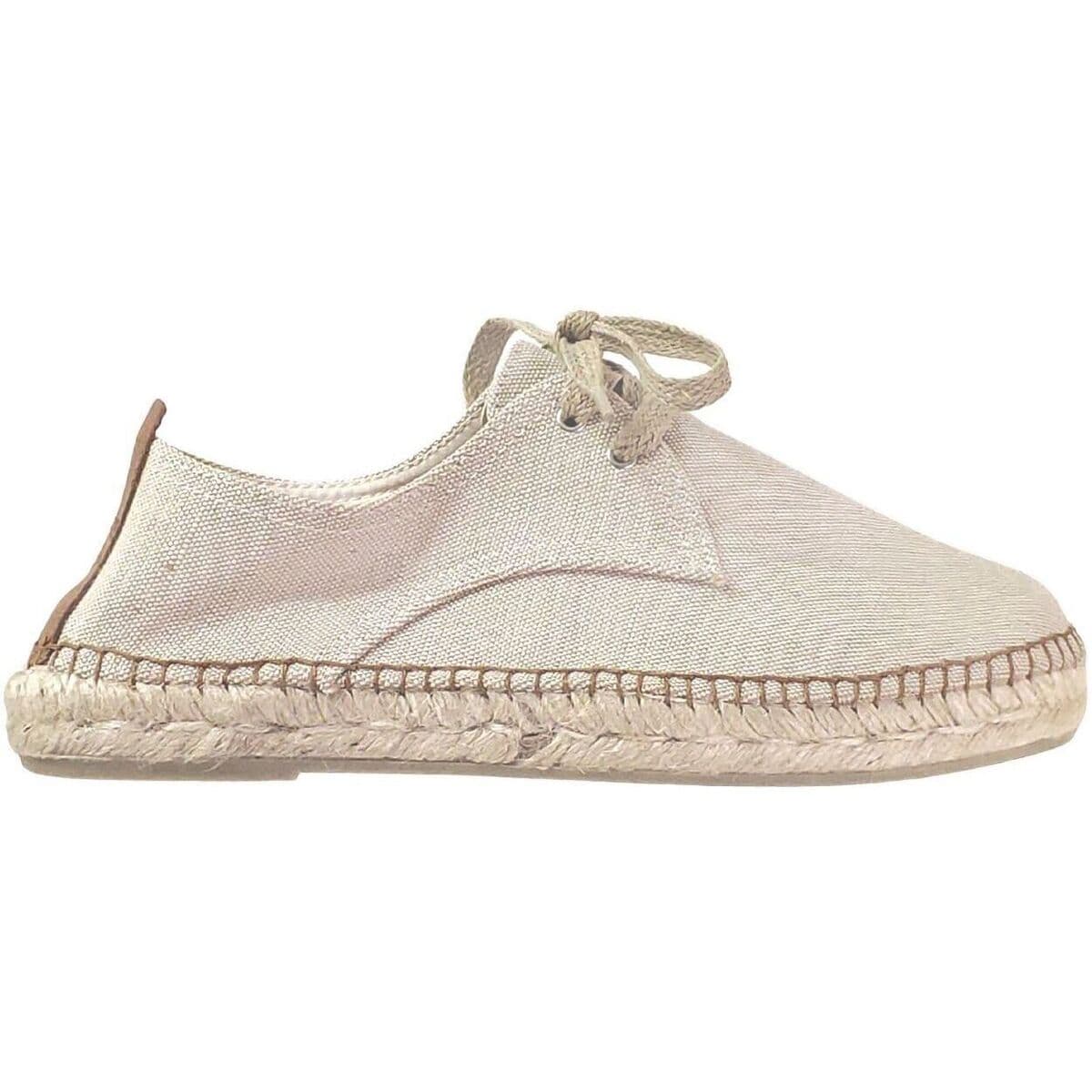 Men's Espadrilles Toni Pons Beige