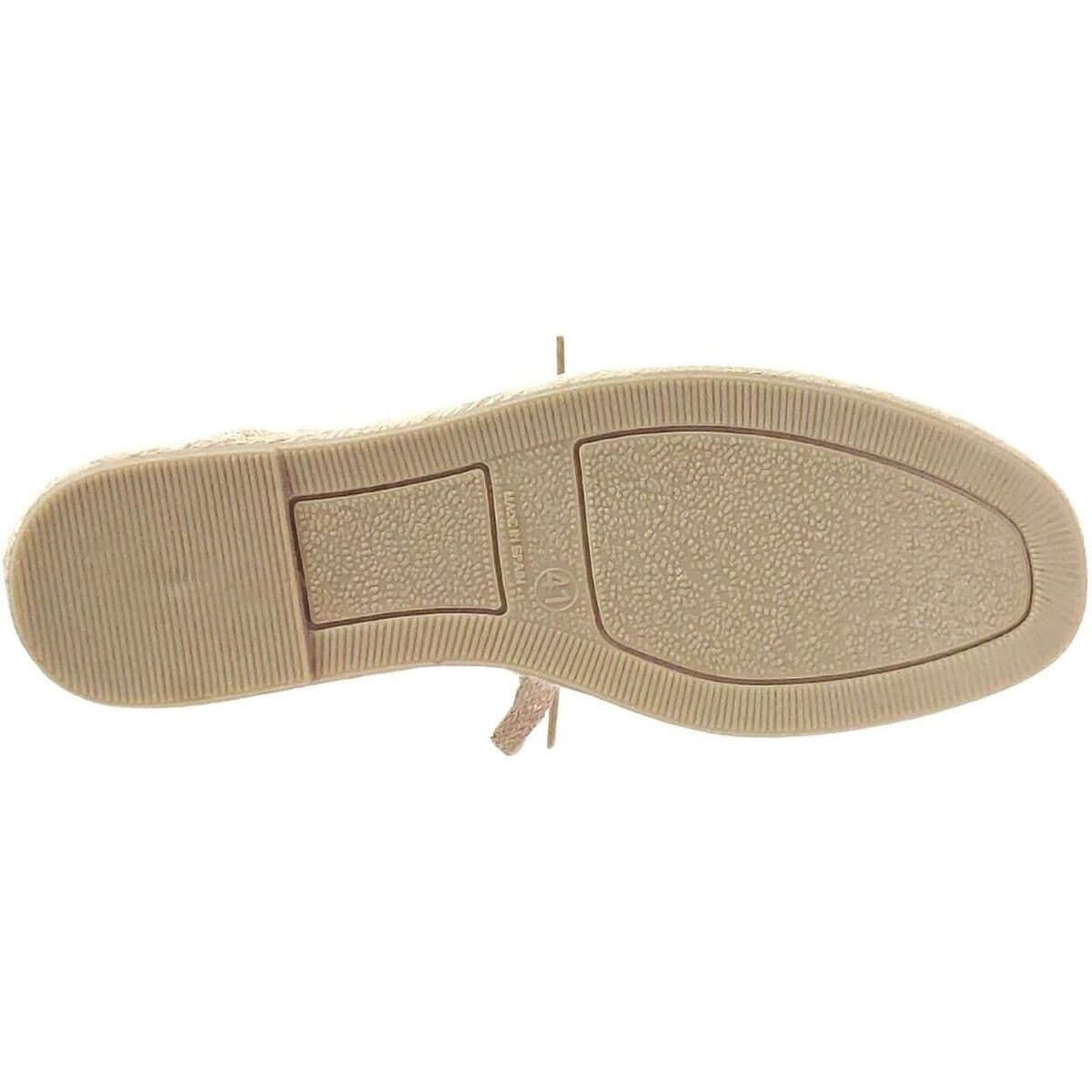 Men's Espadrilles Toni Pons Beige