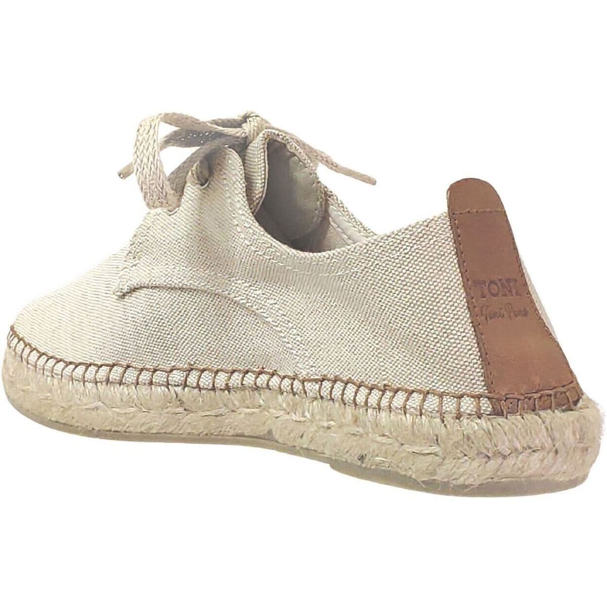 Men's Espadrilles Toni Pons Beige