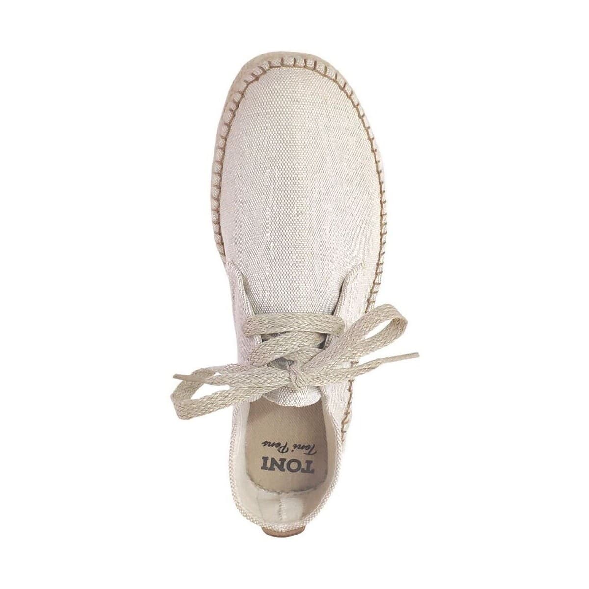 Men's Espadrilles Toni Pons Beige