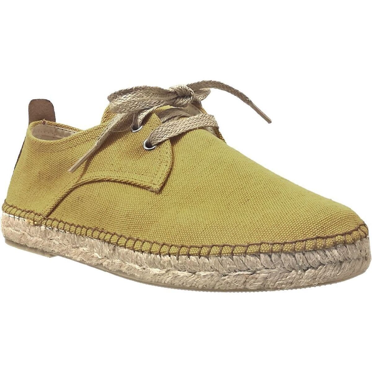 Men's Espadrilles Toni Pons Yellow