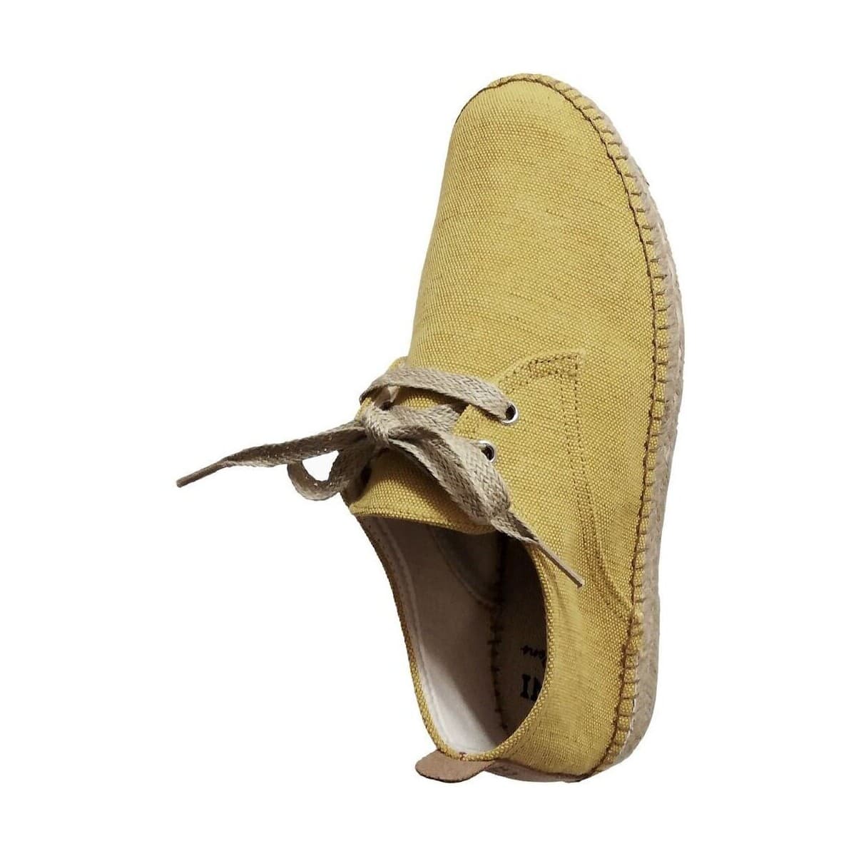 Men's Espadrilles Toni Pons Yellow