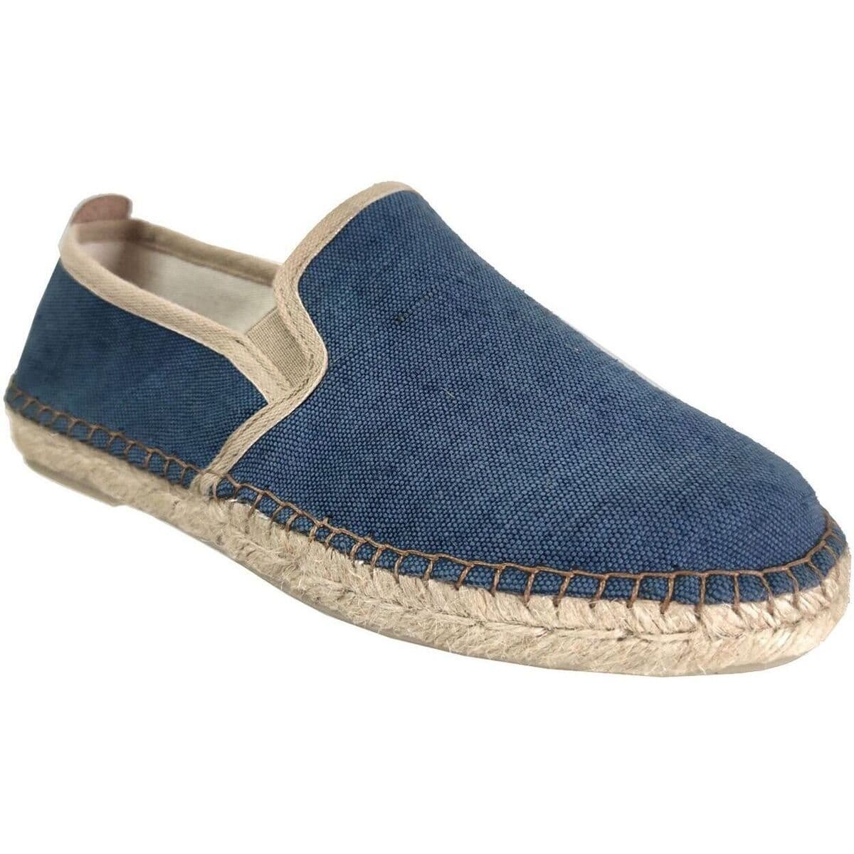 Men's Espadrilles Toni Pons Blue